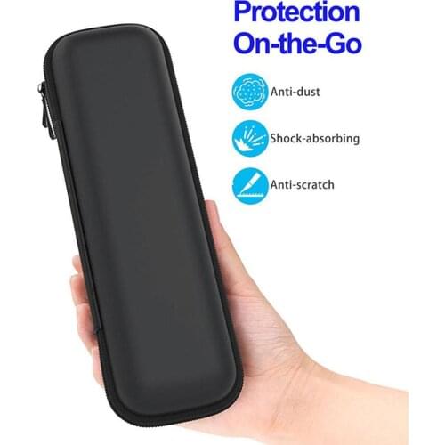 EVA Cable Storage Bag Earphone Case Cable Pouch Travel Electronics Organizer Portable Digital USB Gadget Organizer Kit