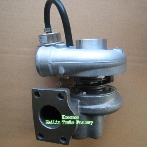 GT2052 2674A391 ENGINE TURBO 2674A326 02/202400 02202400