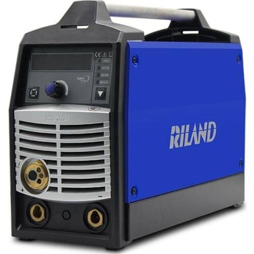 Pulse welding machine aluminum MIG180 PGDM electric welding machine / argon arc / welding gas welding machine