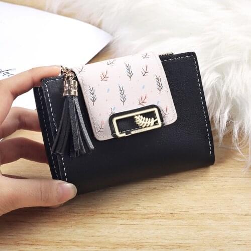 Mini Wallets 诺娅 China