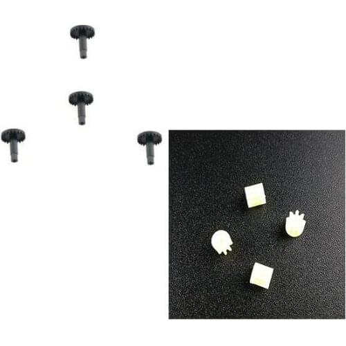 JJR/C JJRC H47 E560 ELFIE Plus RC Quadcopter spare parts big gear + motor gear