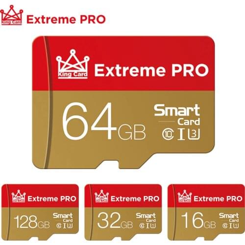 SD Memory Card Real Capacity 4GB 8GB 16GB 32GB 64G Microsd TF card Flash Drive Memory Stick For Smart Phone Camera