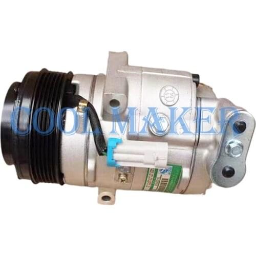 10S15C AC Compressor for CHEVROLET AVEO CRUZE 1.6