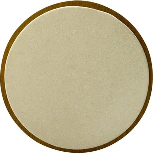 Necklace Ring Bangle Pendant Showcase Holder Storage Tray Jewelry Tray Pad