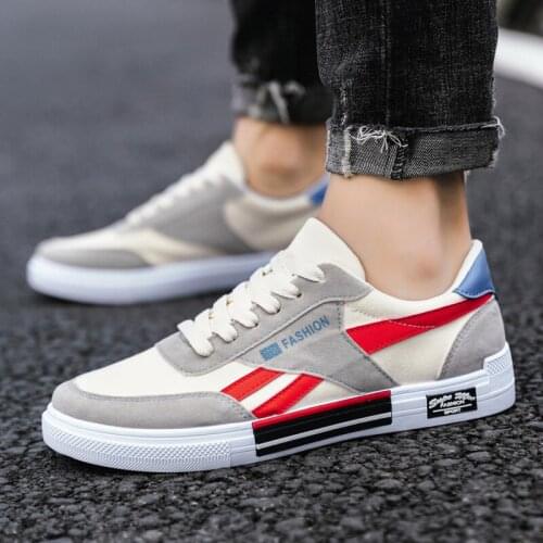 MAKEACE Mens Breathable Sneakers