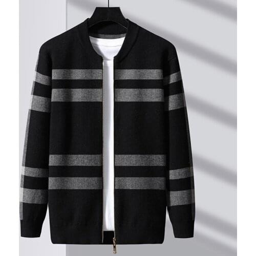 Мужские кардиганы на молнии MUZISHA China At AliExpress