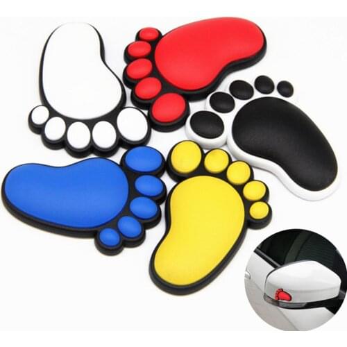 4Pcs Car Door Sticker Bumper Protector Auto Door Side Edge Guard Car Sticker Universal Anti collision Trim Strip Car Accessories