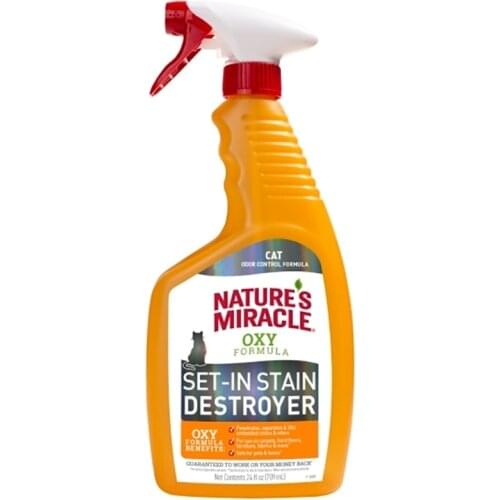 NATURE’S MIRACLE Filler Scoops