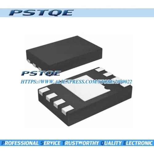 NEW ORIGINAL AT30TSE002B-MAH-T AT30TSE002B-MAH AT30TSE002B T2B DFN Free shipping