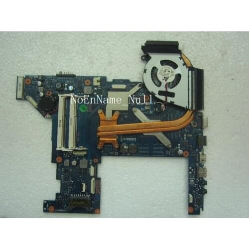 Original BA92-06772A BA92-06772B For samsung Q430 Q530 laptop motherboard intel HM55 I5-450M GeForce GT310M DDR3