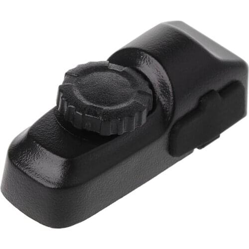 Adapter Connector For Hytera PD700 PD780 PT580H PD705 PD785 PD782 PD702 PD706 PD786 PD790 PD795 PD796 PD792 Walkie Talkie