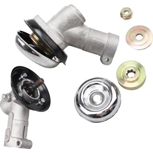 Various Models Of Lawn Mowing Machine General Brushcutter Head Accessories 7/9 Teeth For Lawn mowers