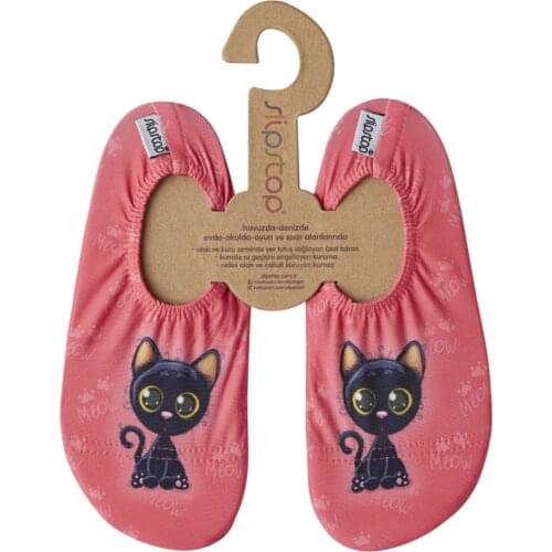 Pink Unisex Child Marine Boots