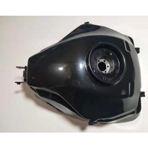 Fuel tank of Benelli BJ600GS BJ600GS-A