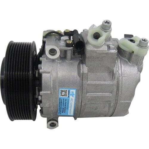 AC Compressor PARTS for BENZ Actros MP2 MP3 SK 1987-2003 A5412301211 A5412300611 5412300611 5412300711 5412301211