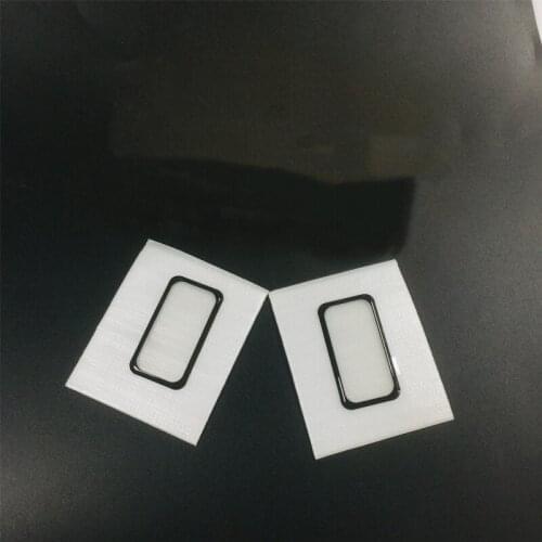 YYDS 2Pcs For -huawei honor band 6 screen protector Film soft Films onband 6 Smart Bracelet Accessories not Glass