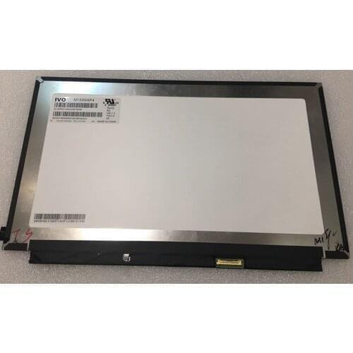 13.3" inch M133NWF4 IPS LCD Display Screen Panel 1920×1080 EDP 30 pins 60Hz