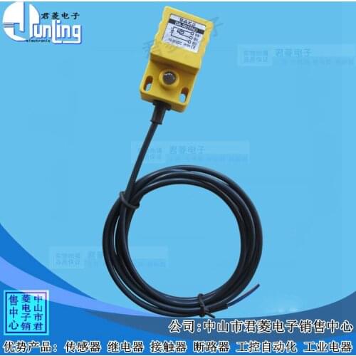 Free shipping high quality Original Taiwan BAKS DA-3015NO proximity switch sensor original genuine goods warranty one year