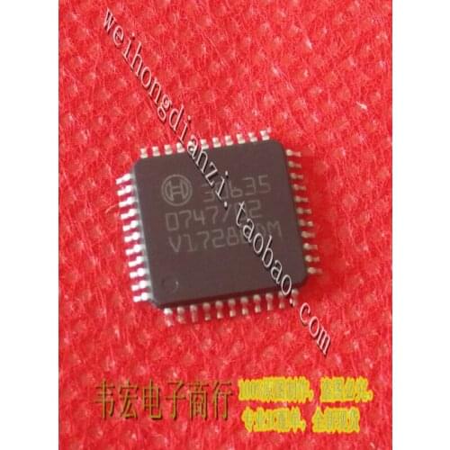 Delivery.30635 Free vehicle circuit 30635 chip genuine spot QFP44