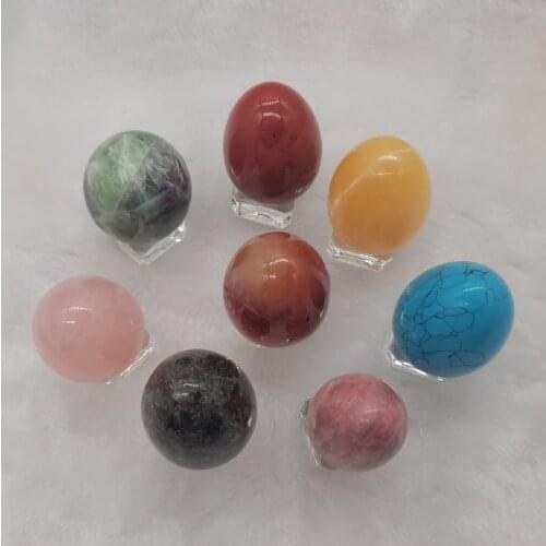 CAIMSJ Natural Crystal Seven Star Array Jewelry Meditation Reik Chakrai Healing Crystal Point Ore Mineral DIY Gifts