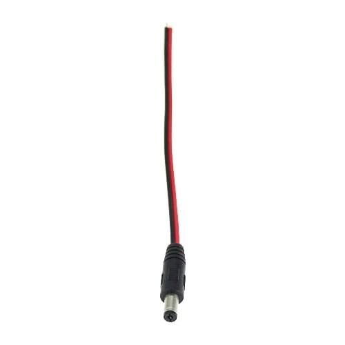 CARCAM Power Cables