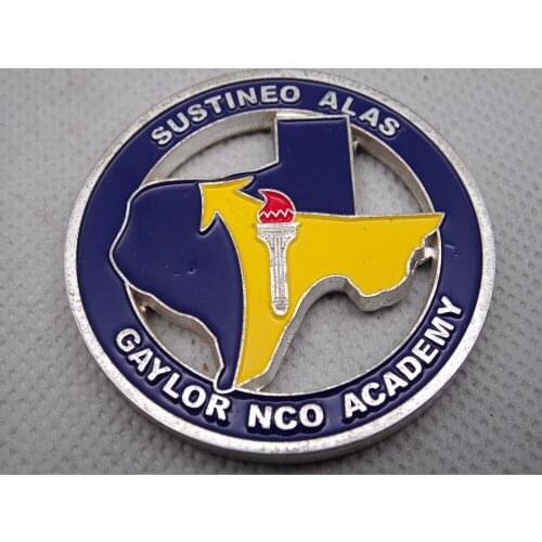 Cheap custom engraved coins hot sales carve metal coins high quality custom military challenge coin new make coins FH810298