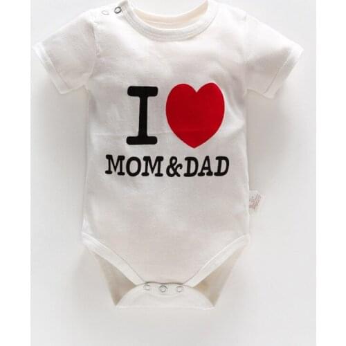 Babys clothes girls one-piece clothes summer pure cotton triangle Khaki thin summer mens newborn bag fart summer clothes