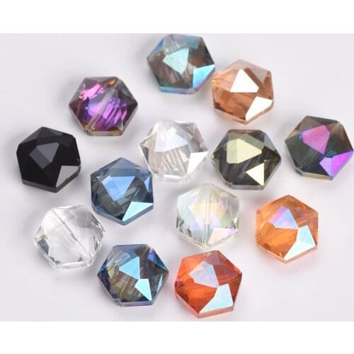 Dreamzeal Glass Beads