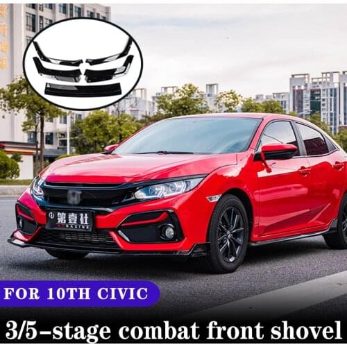 Radiator Grilles FIT CLUB China