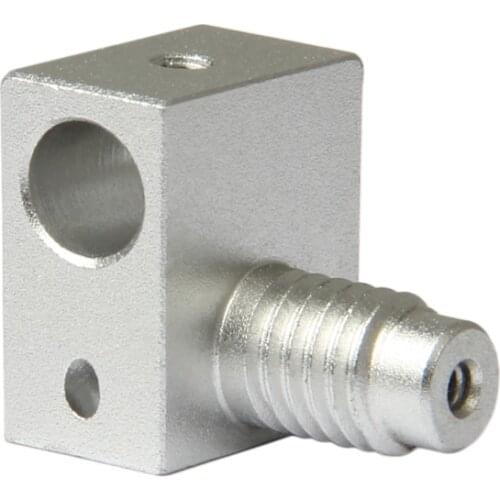 Geeetech 3d printer parts 0.35-1.75mm J-head hotend nozzle & heater cartridge wIth real tracking