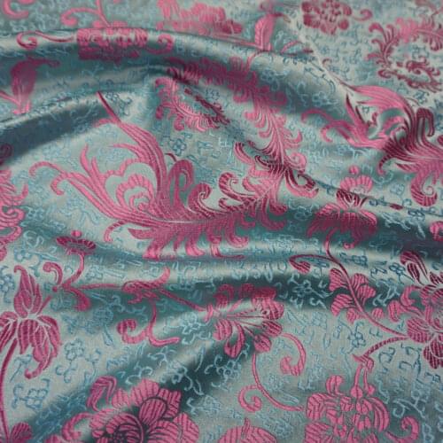 HLQON Patchwork Fabrics