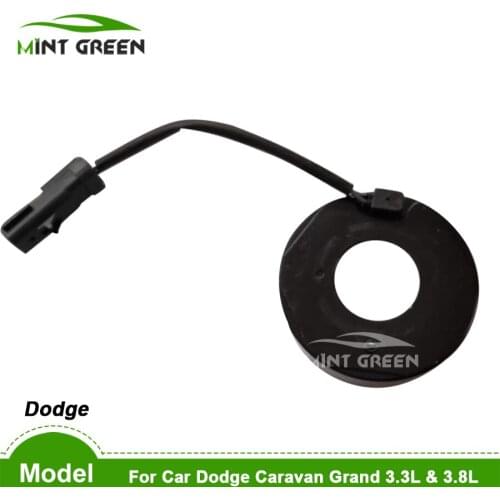 For AC Compressor Clutch Coil Assembly For Car Dodge Caravan Grand 3.3L & 3.8L 2000-2008