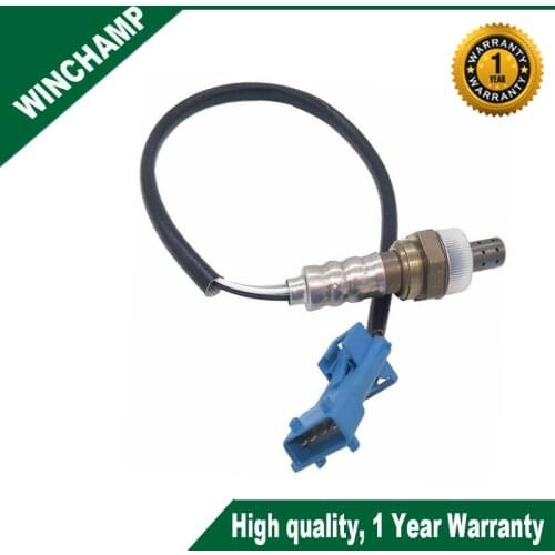 O2 Lambda Probe Oxygen Sensor 1618V3 1628NY 1628KY 7548961 For Citroen Berlingo Peugeot 1007 206 207 208 Fiat Fiorino Qubo Mini