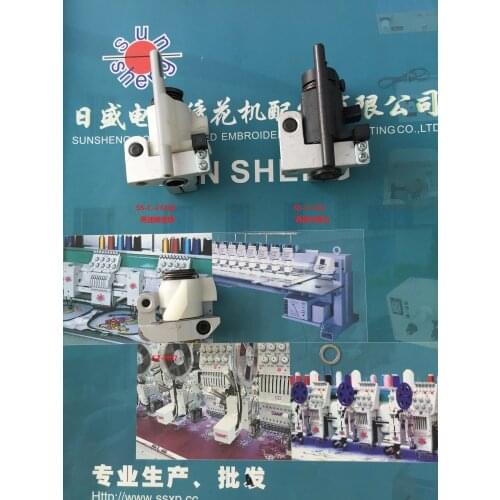 ForTAJIMA computerized embroidery machine high-speed winding embroidery driver component adjustable vinyl