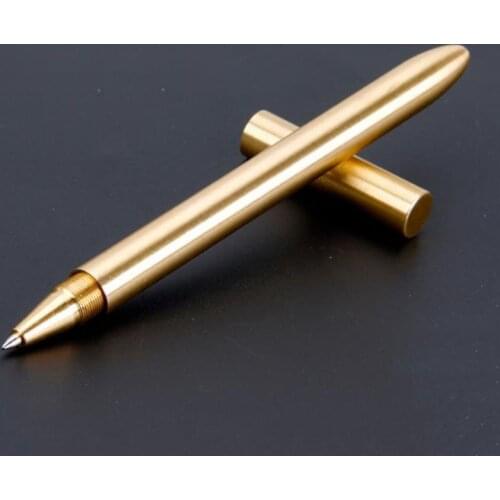 Black Gel Pens Kzwane Spg China