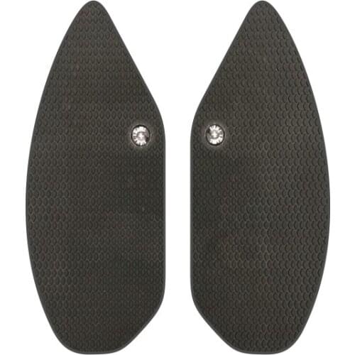 Motorcycle Tank Traction Pad Anti Slip Sticker Gas Knee Grip Protector For Honda CBR CBR1000RR 2004 2005 2006 2007