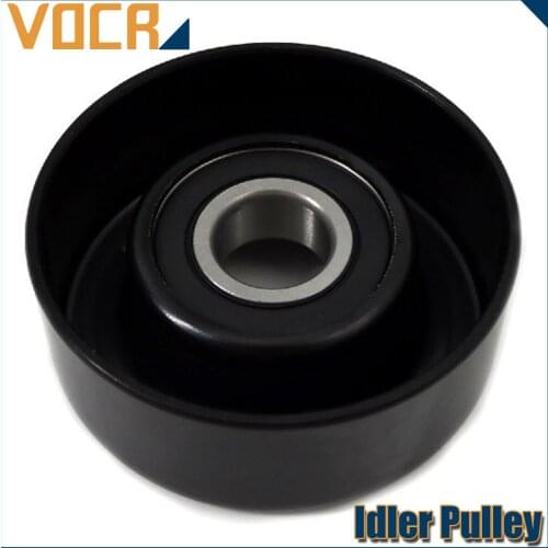 TENSIONER PULLEY for HYUNDAI:SONATA(EF/NF)(2.0)01-10 D4EA OEM:25281-27000