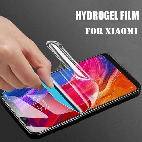 NMEGOU Screen Protectors For Xiaomi Redmi K20