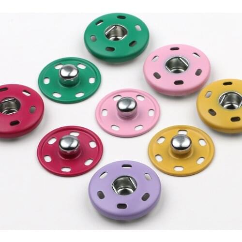 OPPOHERE Sew-on Buttons China