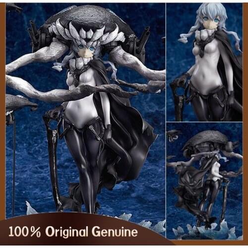 Original Anime Kantai Collection Aircraft Carrier Class WO 280mm Figurine Kawaii Action Figure Cartoon Model Toy Doll Decoration