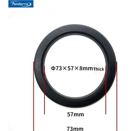 Suitable for all series of Pandora coffee machine universal brewing head sealing ring