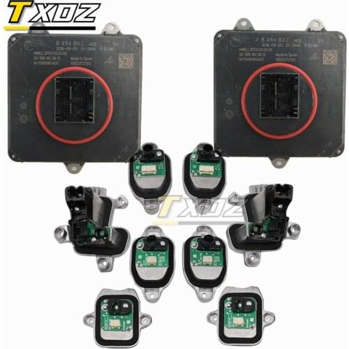 Full LED Headlight Full set auto part 63117419619 for 15-18 BMW 3' F30 318i 320d 330i EUR 63117419620 63117419615 63118494842