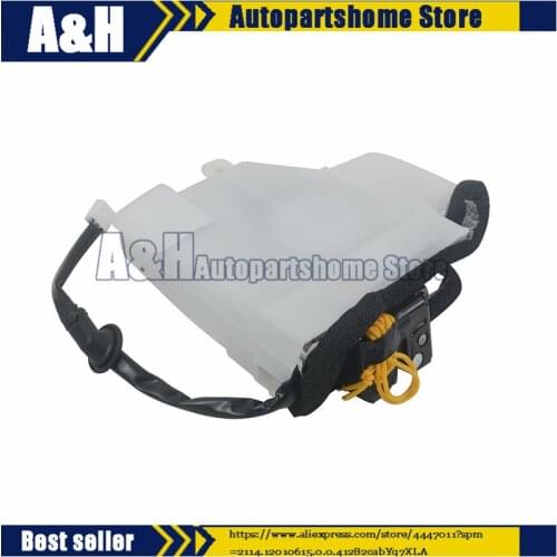 Rear Tailgate Door Lock Actuator For Toyota 4Runner 03-09 69110-35062