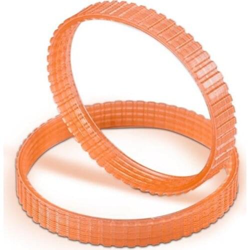PU or Rubber 238x9.6mm Electric Planer Drive Driving Belt for Makita 1900B 225007-7 BKP180 KP0800 N1923BD Electric Planer