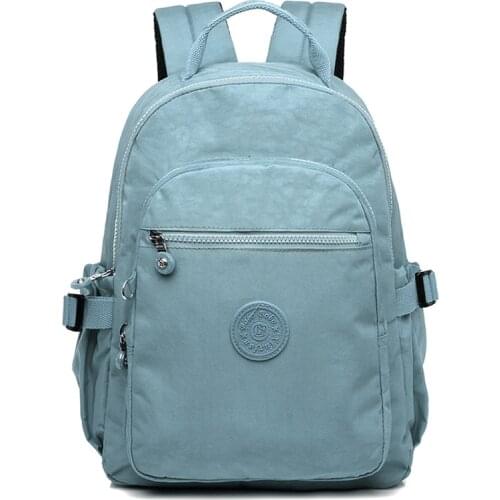 Женские спортивные рюкзаки Senbos China At AliExpress