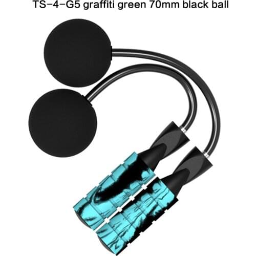 Child Adult Counting Skipping Rope Speed Jump Rope Workout Training Gear Adjustable Ropeless Rope Home Gym Fitness Equipment