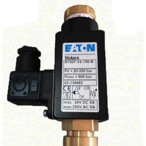ST307-V2-350-B vickers