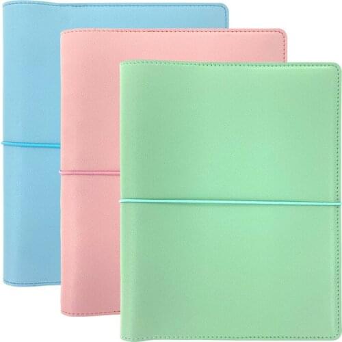 THE MEMORY&PLANNER Small Notebooks