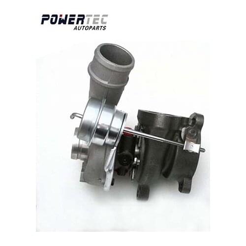 Complete turbine 53049880020 K04-020 full turbolader for Audi S3 1.8 T 210 HP APY / AMK 1999- Turbocharger 5304 970 0020 Turbo