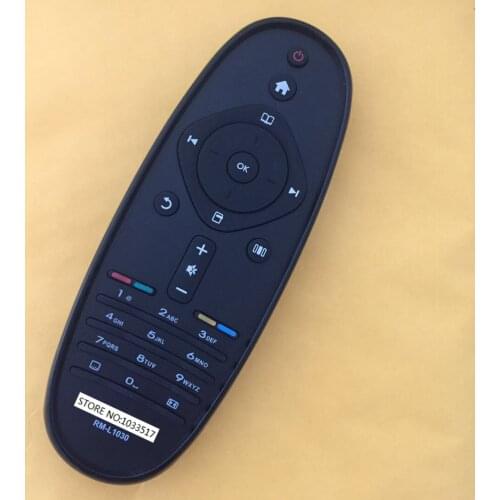 100% new remote control for PHILIPS RC242254902362 RC242254902344 RC242254902314 RC242254902308 LCD LED TV